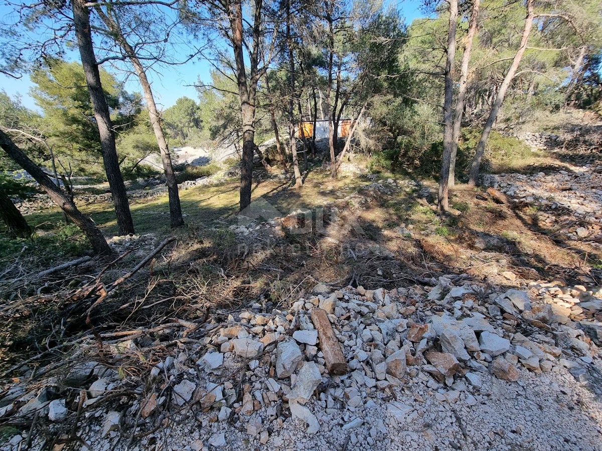 Land For sale - PRIMORSKO-GORANSKA MALI LOŠINJ