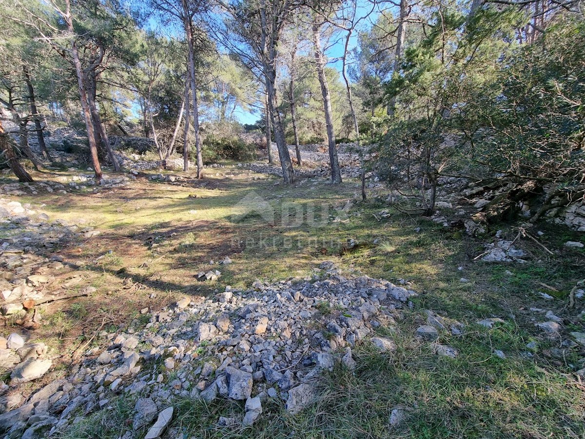 Land For sale - PRIMORSKO-GORANSKA MALI LOŠINJ