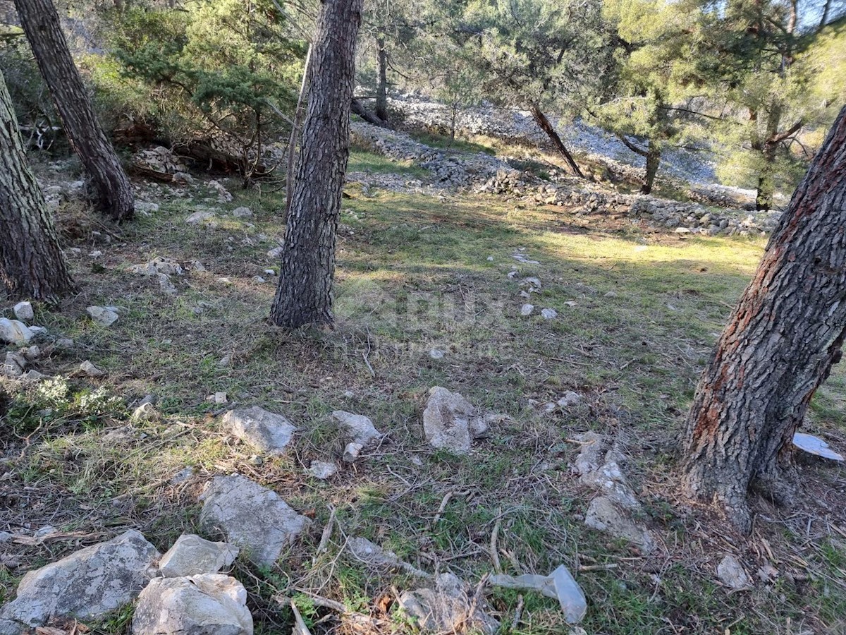 Land For sale - PRIMORSKO-GORANSKA MALI LOŠINJ