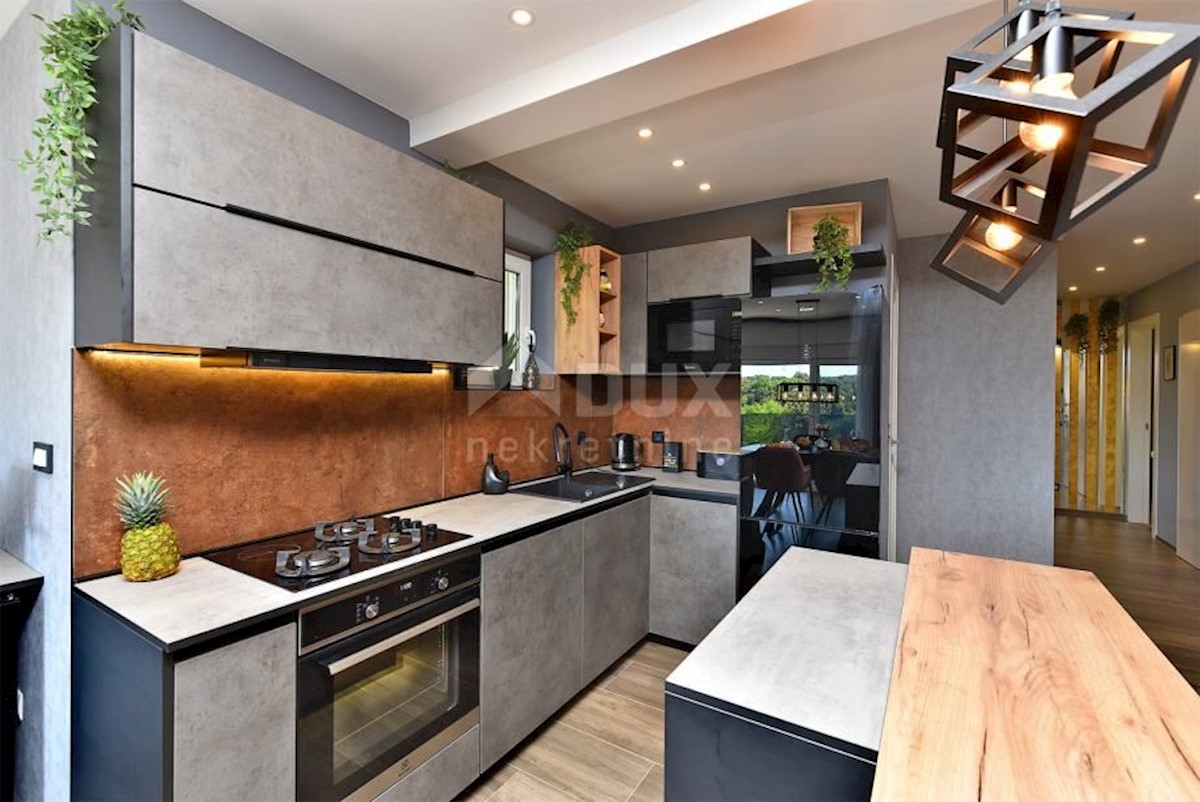 Flat For sale - ISTARSKA MEDULIN