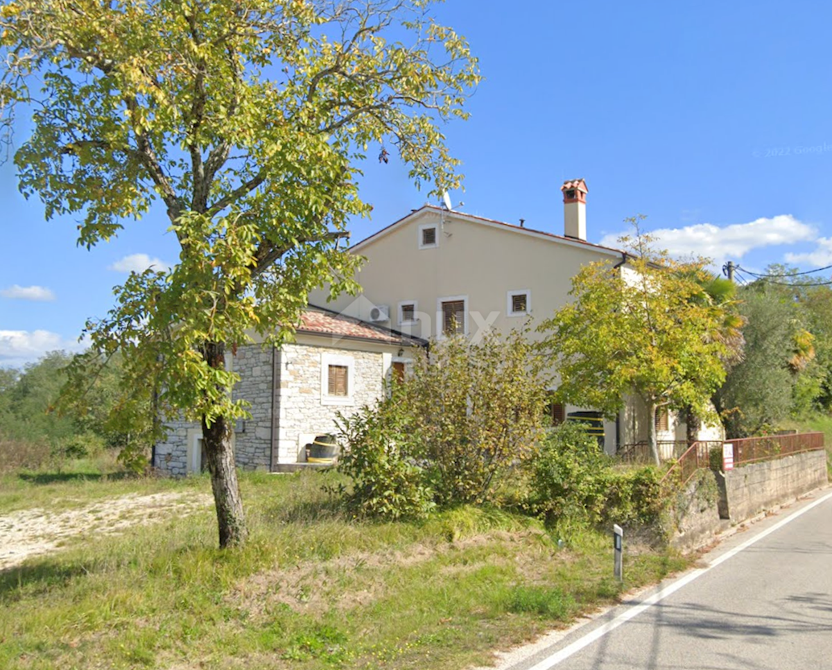 Casa In vendita - ISTARSKA PAZIN