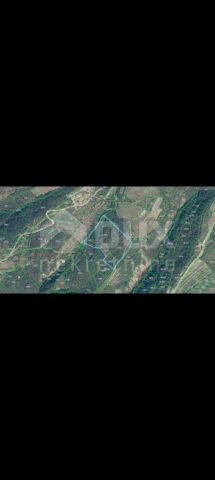 Terrain à vendre 37953 m² – Buzet