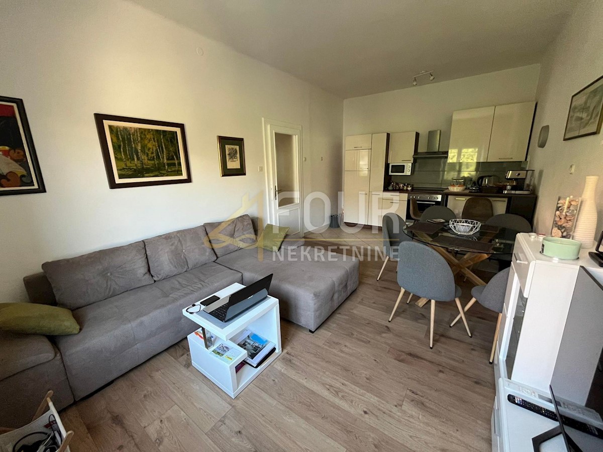 Flat For sale - PRIMORSKO-GORANSKA RIJEKA