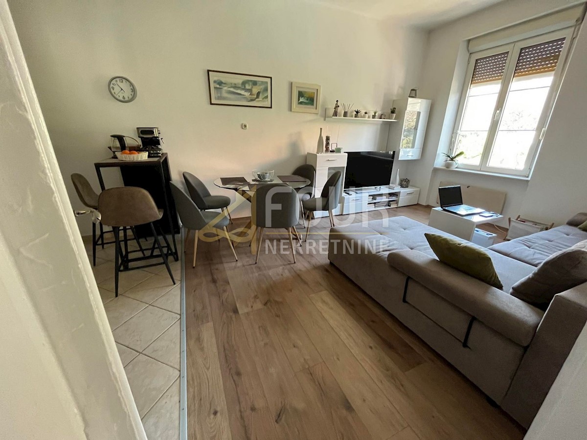 Flat For sale - PRIMORSKO-GORANSKA RIJEKA