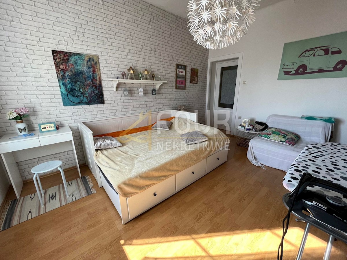 Flat For sale - PRIMORSKO-GORANSKA RIJEKA