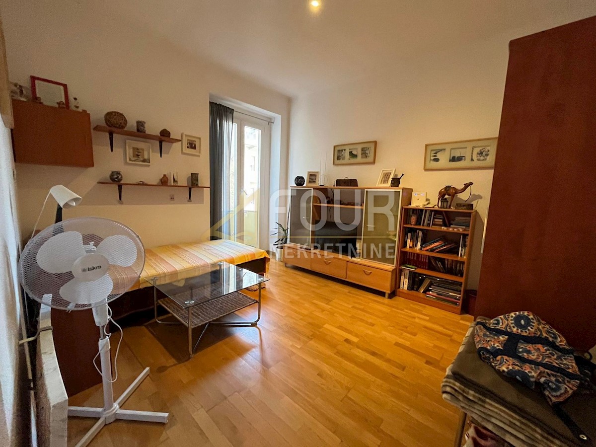 Flat For sale - PRIMORSKO-GORANSKA RIJEKA