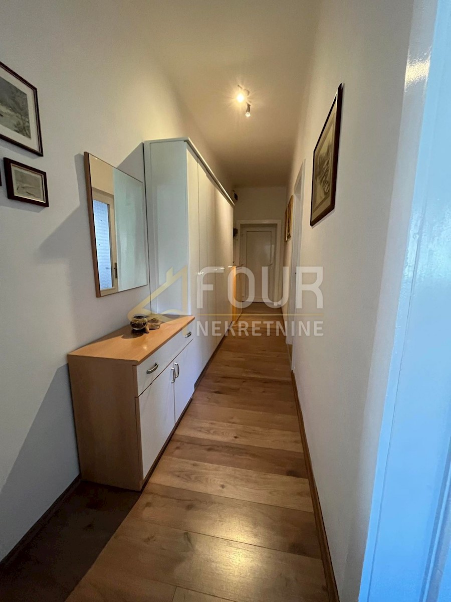 Flat For sale - PRIMORSKO-GORANSKA RIJEKA