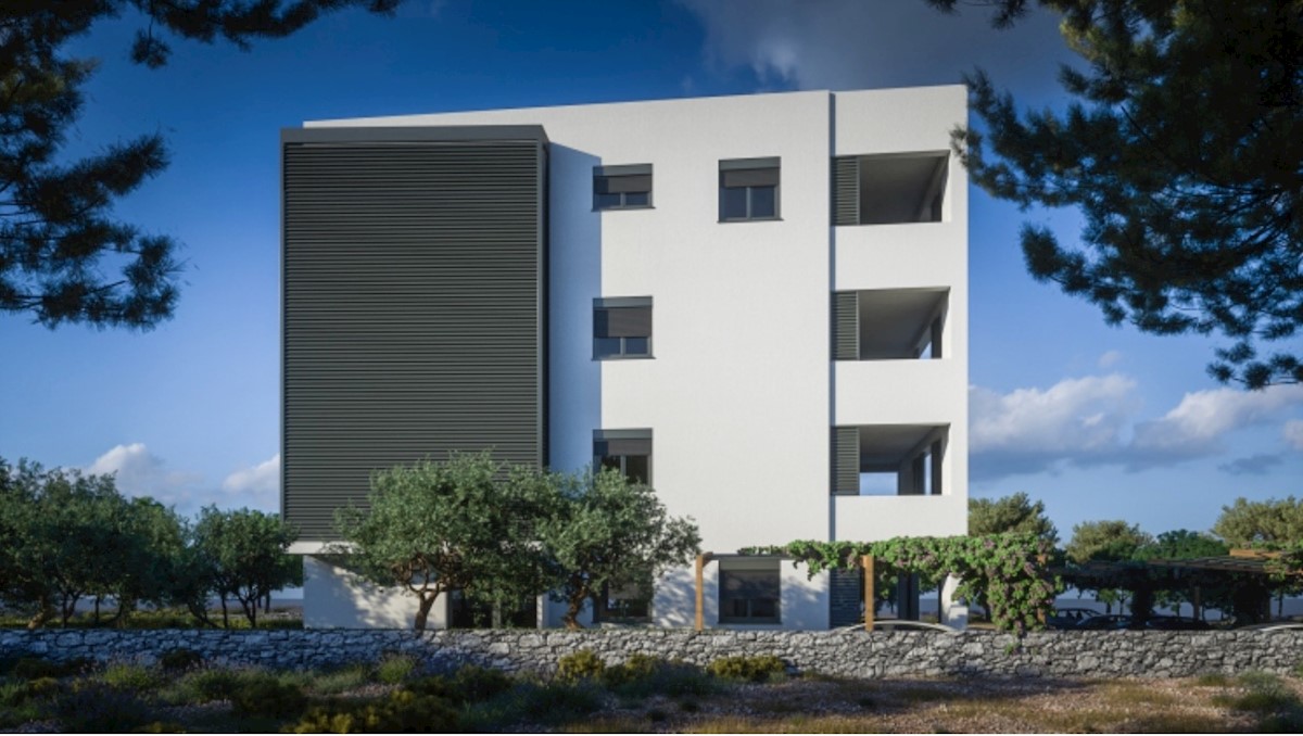 Apartmán Na prodej - ZADARSKA ZADAR