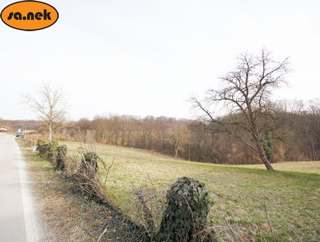 Terrain à vendre 4431 m² – Drežnik Podokićki
