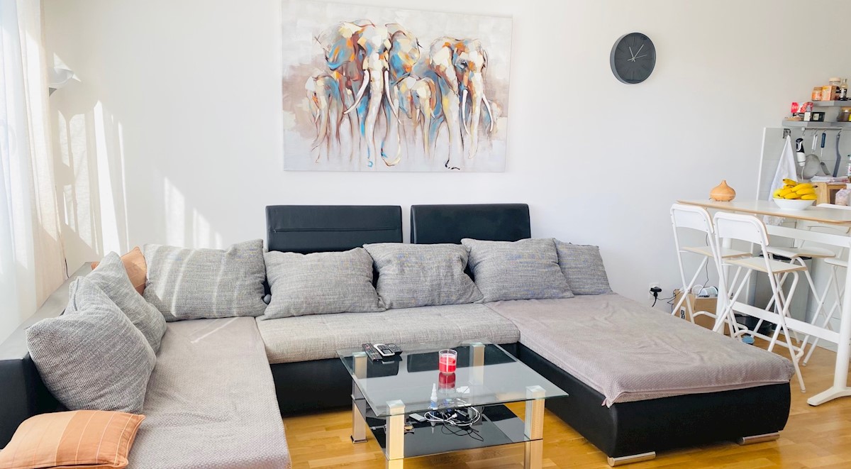 Apartmán Na predaj - SPLITSKO-DALMATINSKA SPLIT