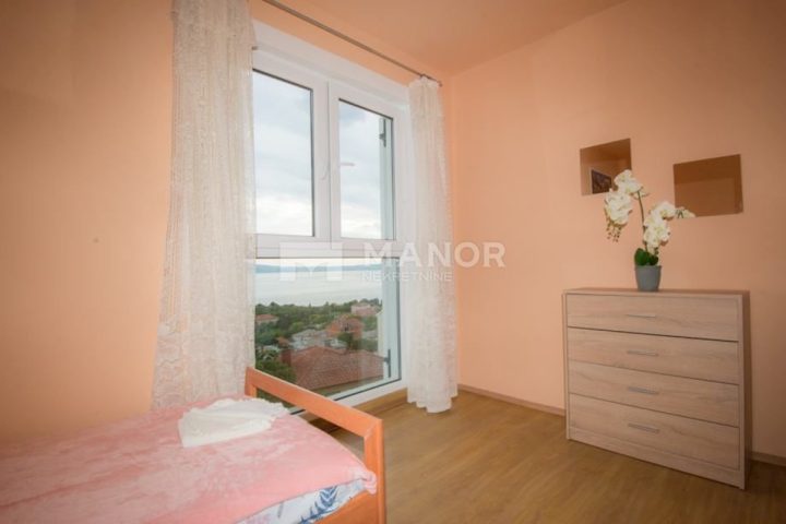 Apartment Zu verkaufen - Primorsko-goranska Novi Vinodolski - foto 4/5