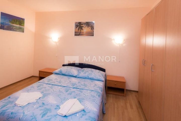 Apartment Zu verkaufen - Primorsko-goranska Novi Vinodolski - foto 5/5