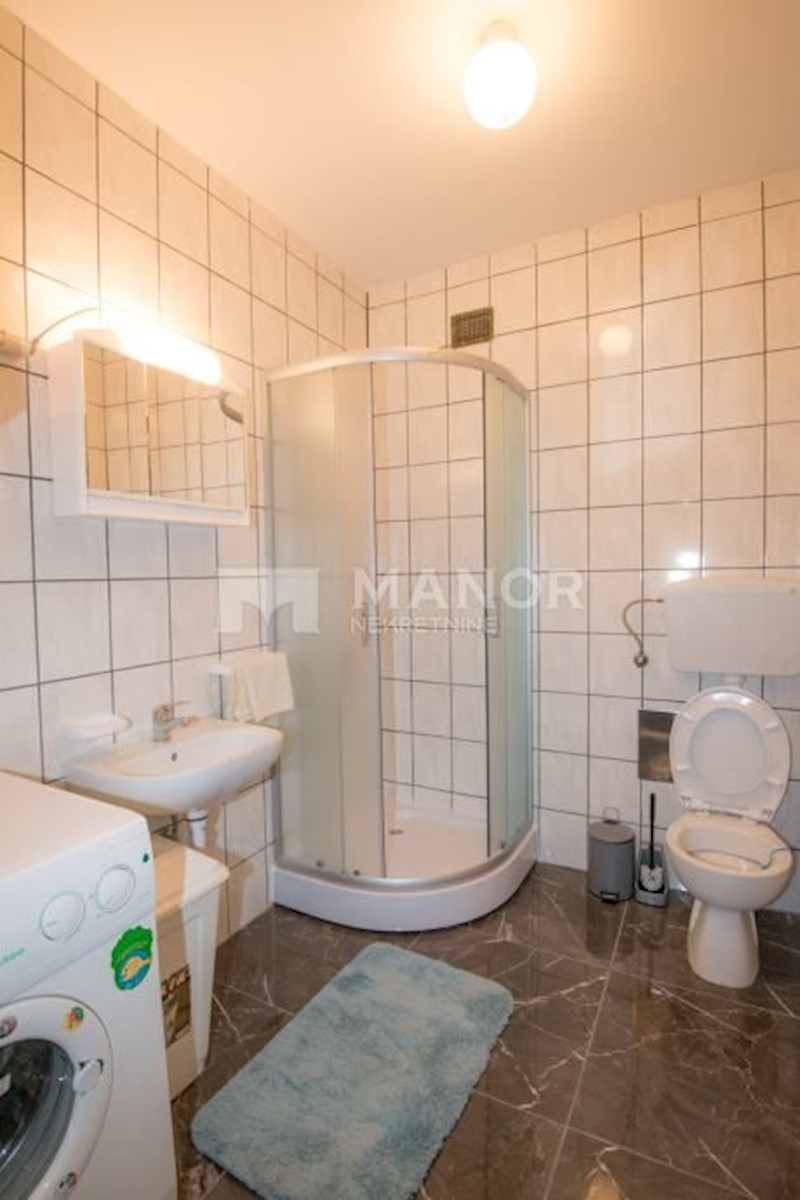 Appartement À vendre - PRIMORSKO-GORANSKA Novi Vinodolski