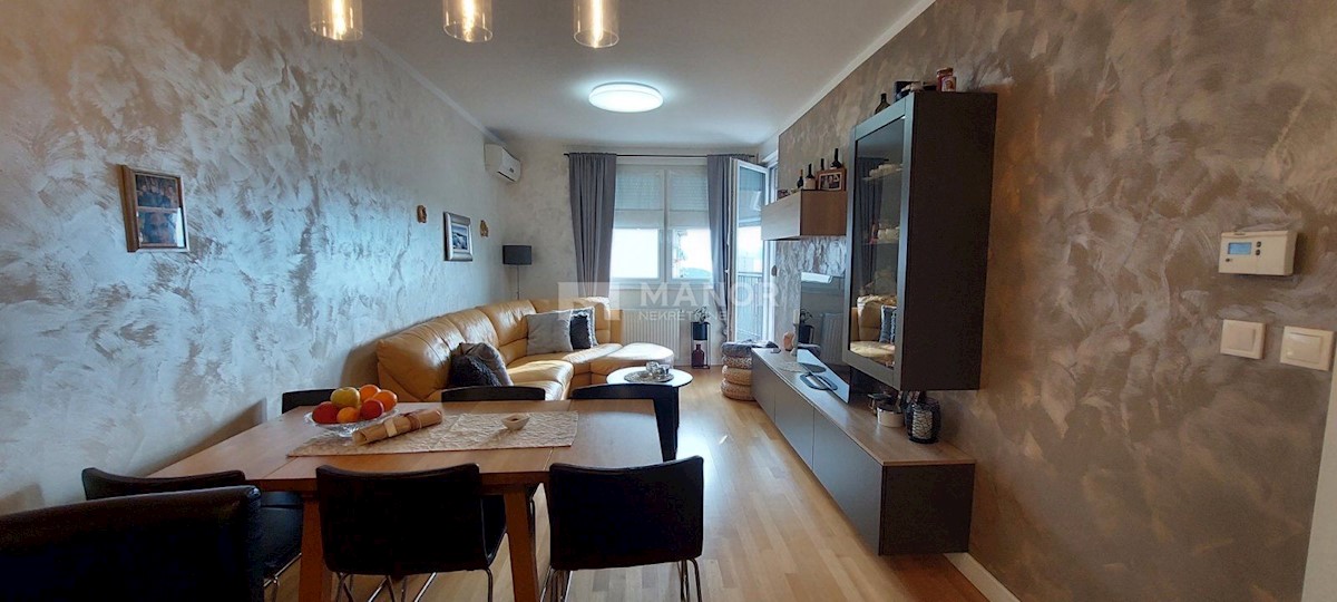 Apartment Zu verkaufen - PRIMORSKO-GORANSKA RIJEKA