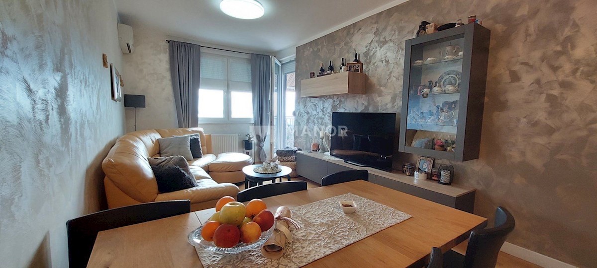 Apartmán Na prodej - PRIMORSKO-GORANSKA RIJEKA