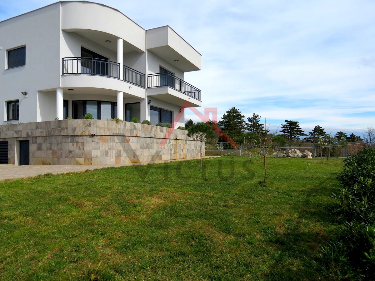 Kuća Na prodaju - PRIMORSKO-GORANSKA CRIKVENICA