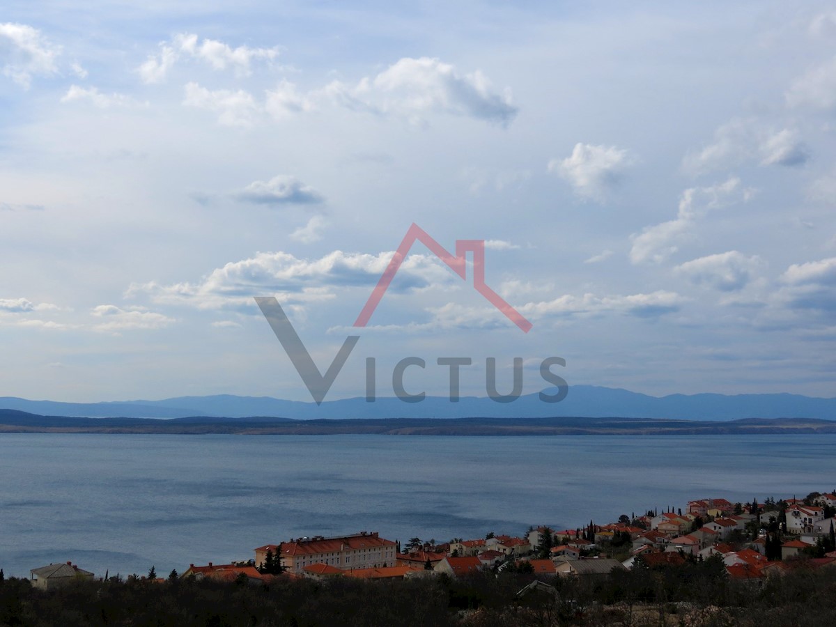 Kuća Na prodaju - PRIMORSKO-GORANSKA CRIKVENICA