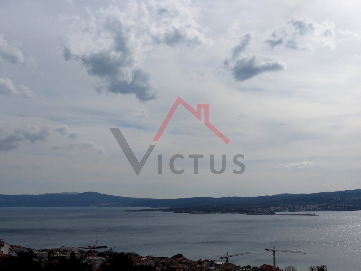 Kuća Na prodaju - PRIMORSKO-GORANSKA CRIKVENICA