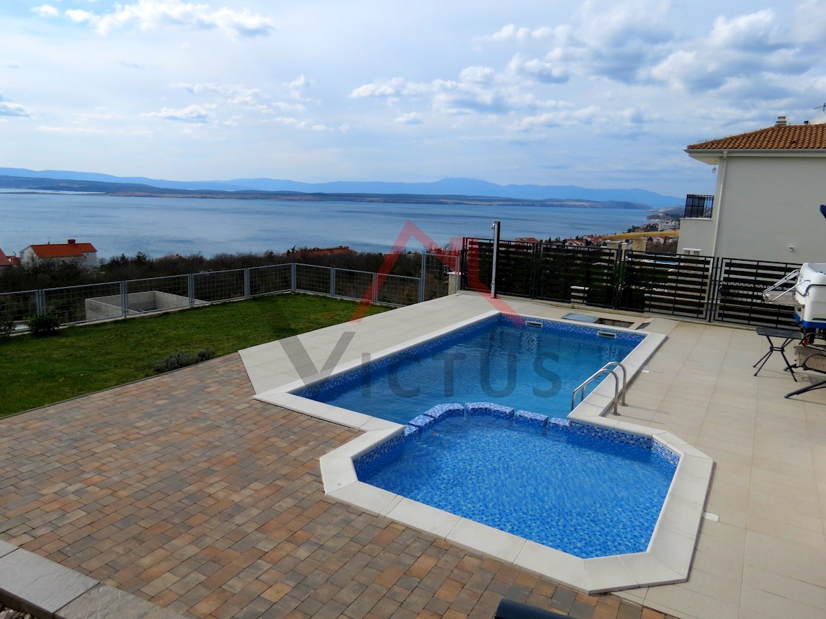 Kuća Na prodaju - PRIMORSKO-GORANSKA CRIKVENICA