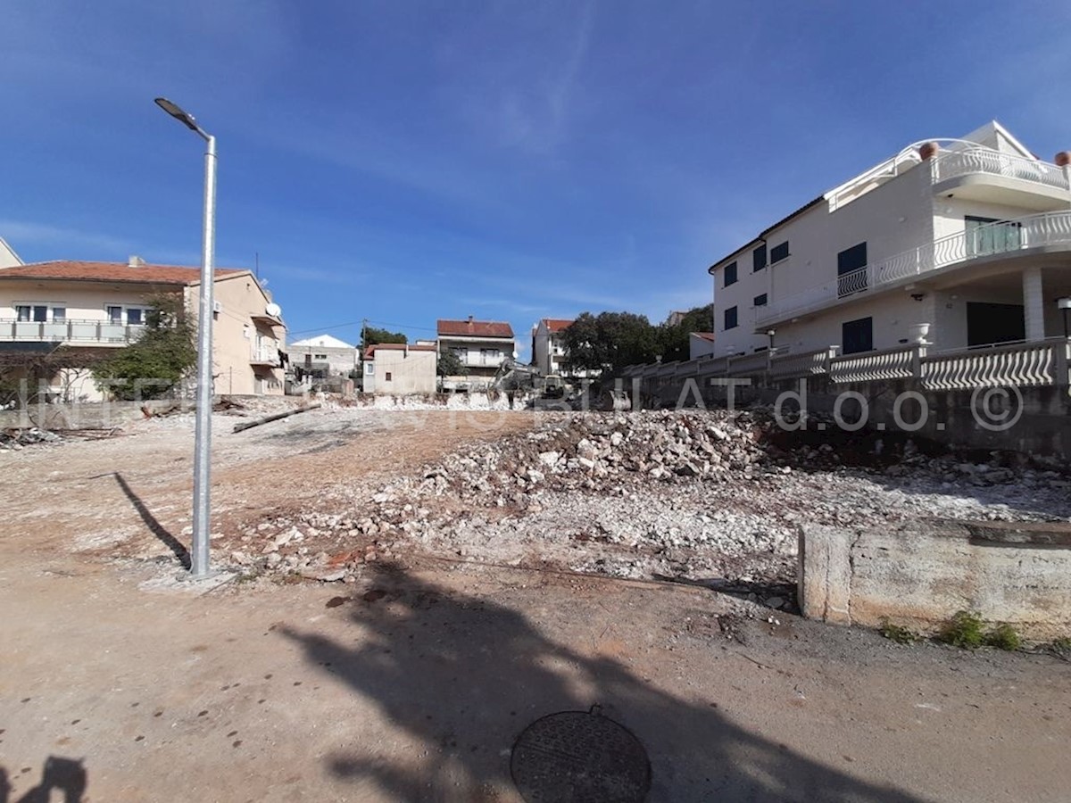 Apartment Zu verkaufen - ŠIBENSKO-KNINSKA ŠIBENIK