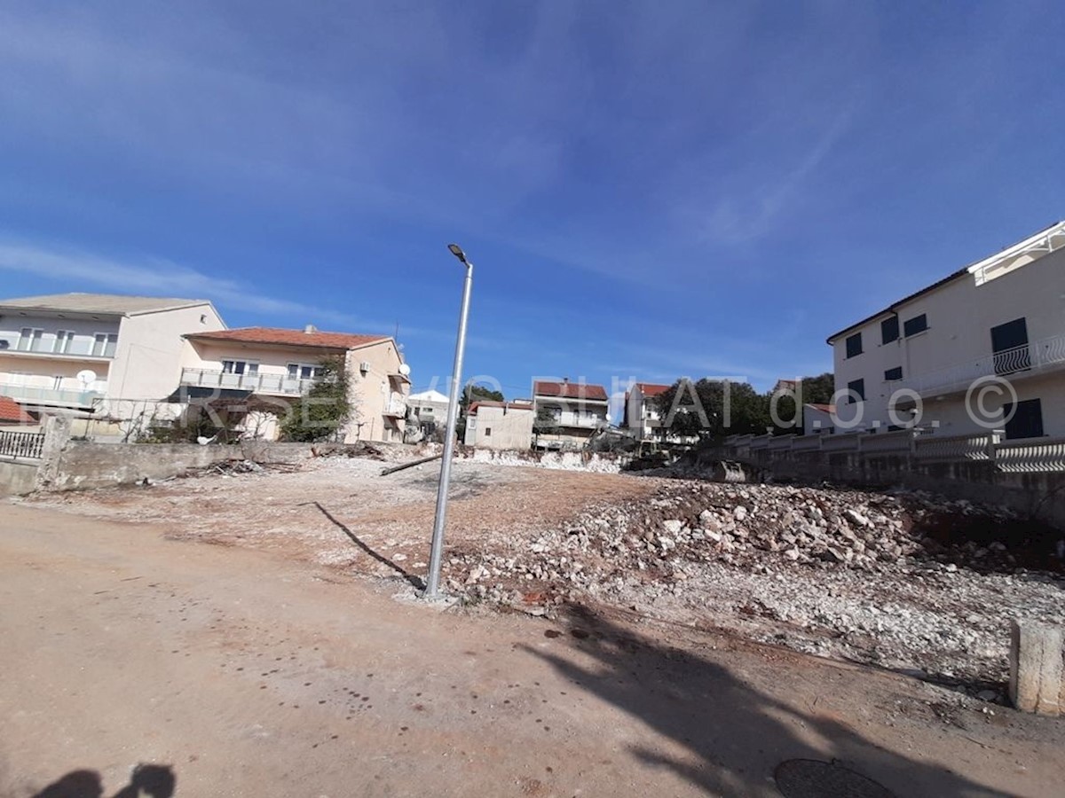 Apartment Zu verkaufen - ŠIBENSKO-KNINSKA ŠIBENIK