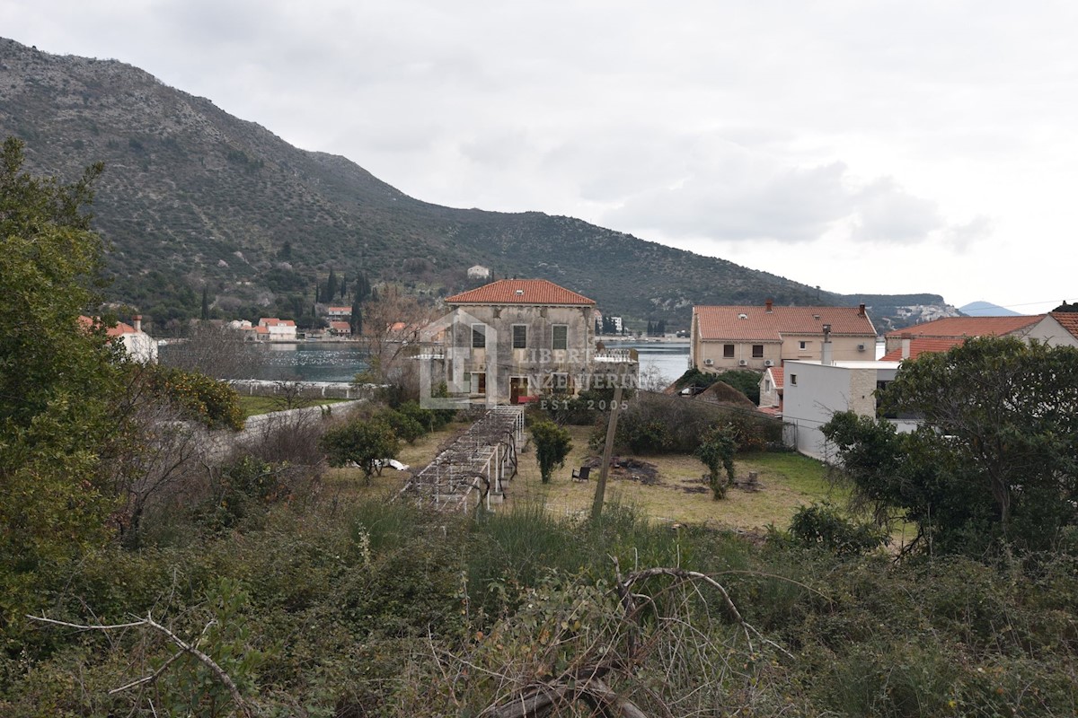 Haus Zu verkaufen - DUBROVAČKO-NERETVANSKA DUBROVNIK