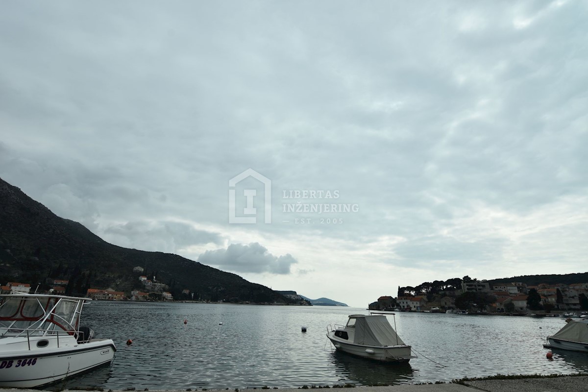 Dom Na predaj - DUBROVAČKO-NERETVANSKA Dubrovnik