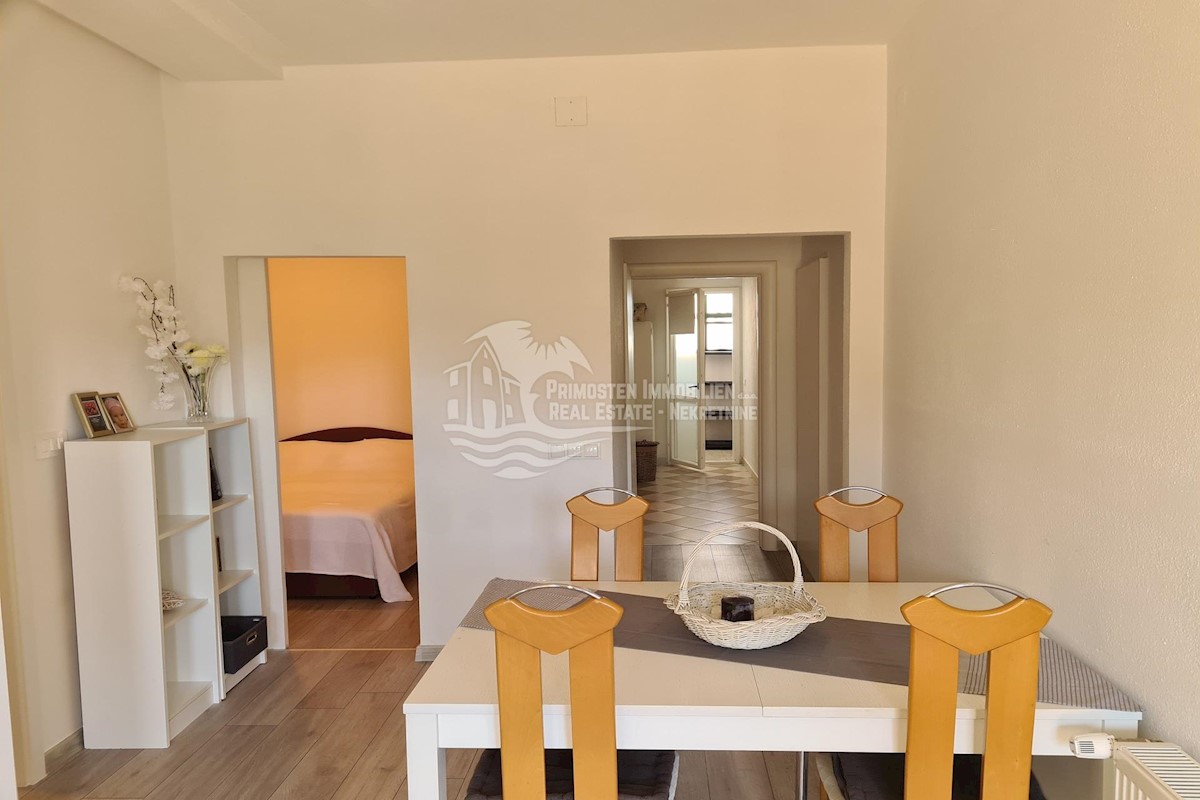 Casa In vendita - SPLITSKO-DALMATINSKA TROGIR