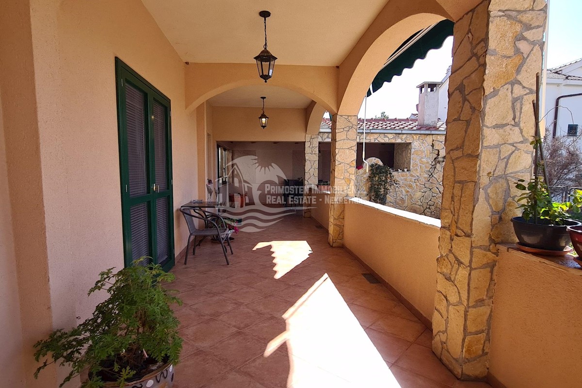 Casa In vendita - SPLITSKO-DALMATINSKA TROGIR