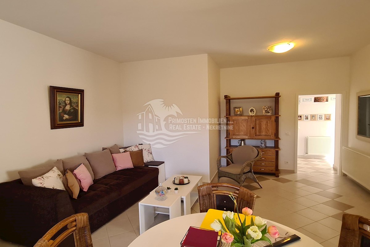 Casa In vendita - SPLITSKO-DALMATINSKA TROGIR