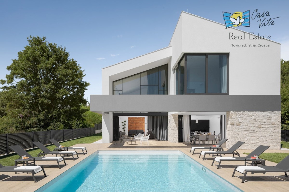 Maison À vendre - Istarska Medulin - foto 1/44