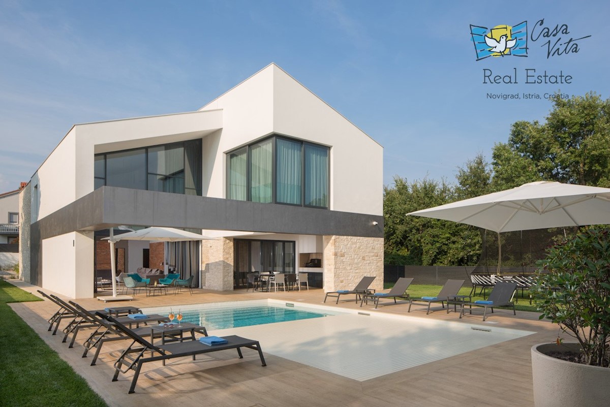Maison À vendre - Istarska Medulin - foto 2/44