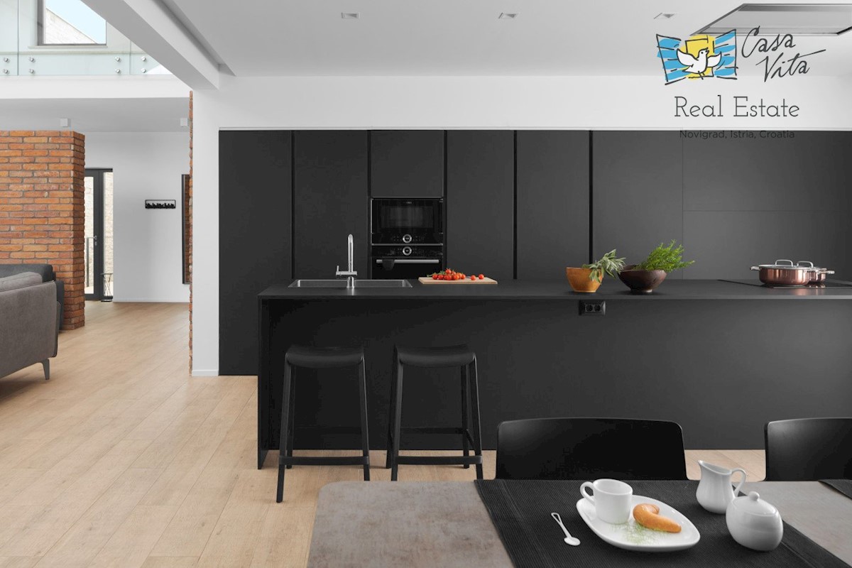 Maison À vendre - ISTARSKA MEDULIN