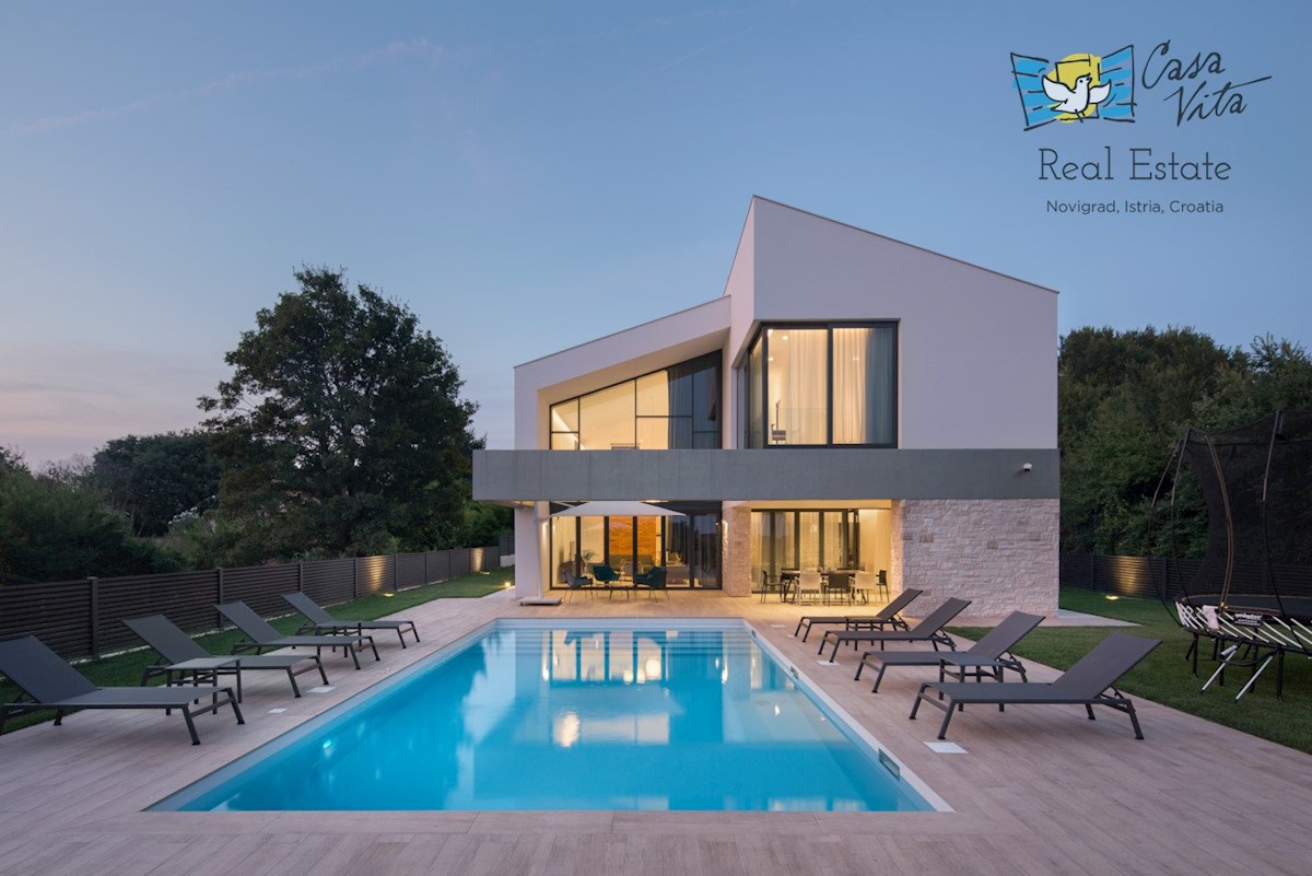 Maison À vendre - Istarska Medulin - foto 3/44
