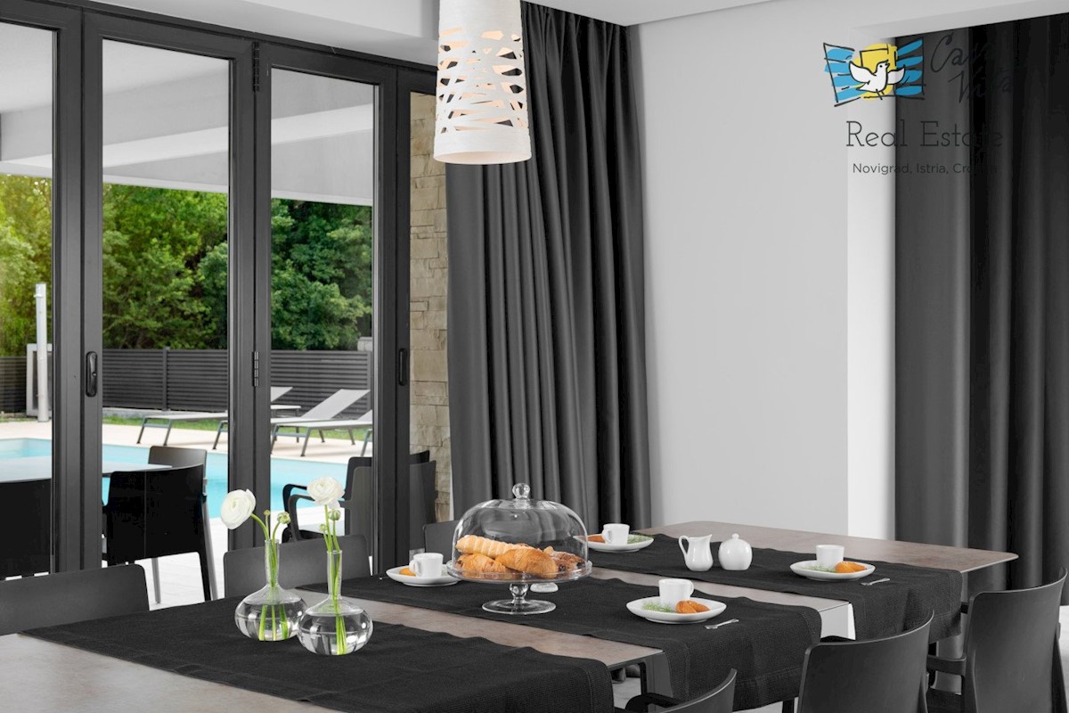 Maison À vendre - ISTARSKA MEDULIN
