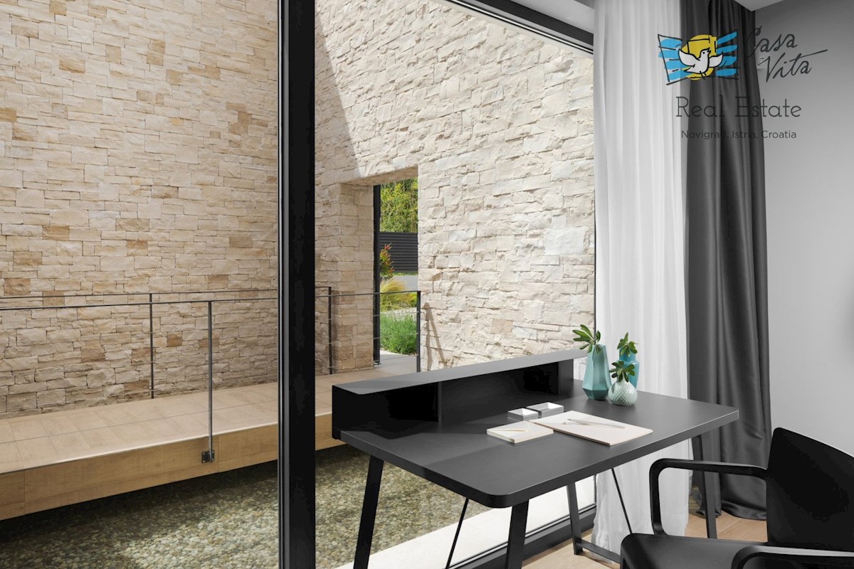 Maison À vendre - ISTARSKA MEDULIN