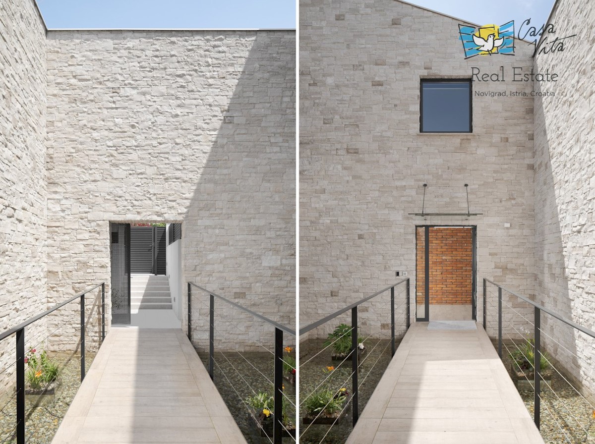 Maison À vendre - ISTARSKA MEDULIN