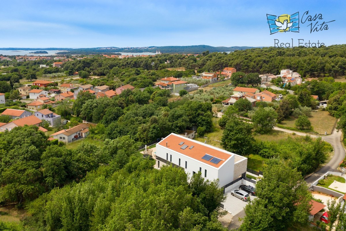 Maison À vendre - ISTARSKA MEDULIN