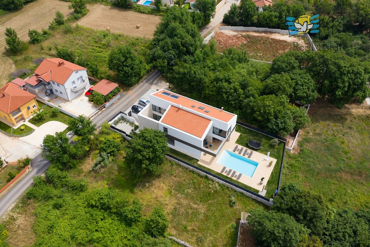 Maison À vendre - ISTARSKA MEDULIN