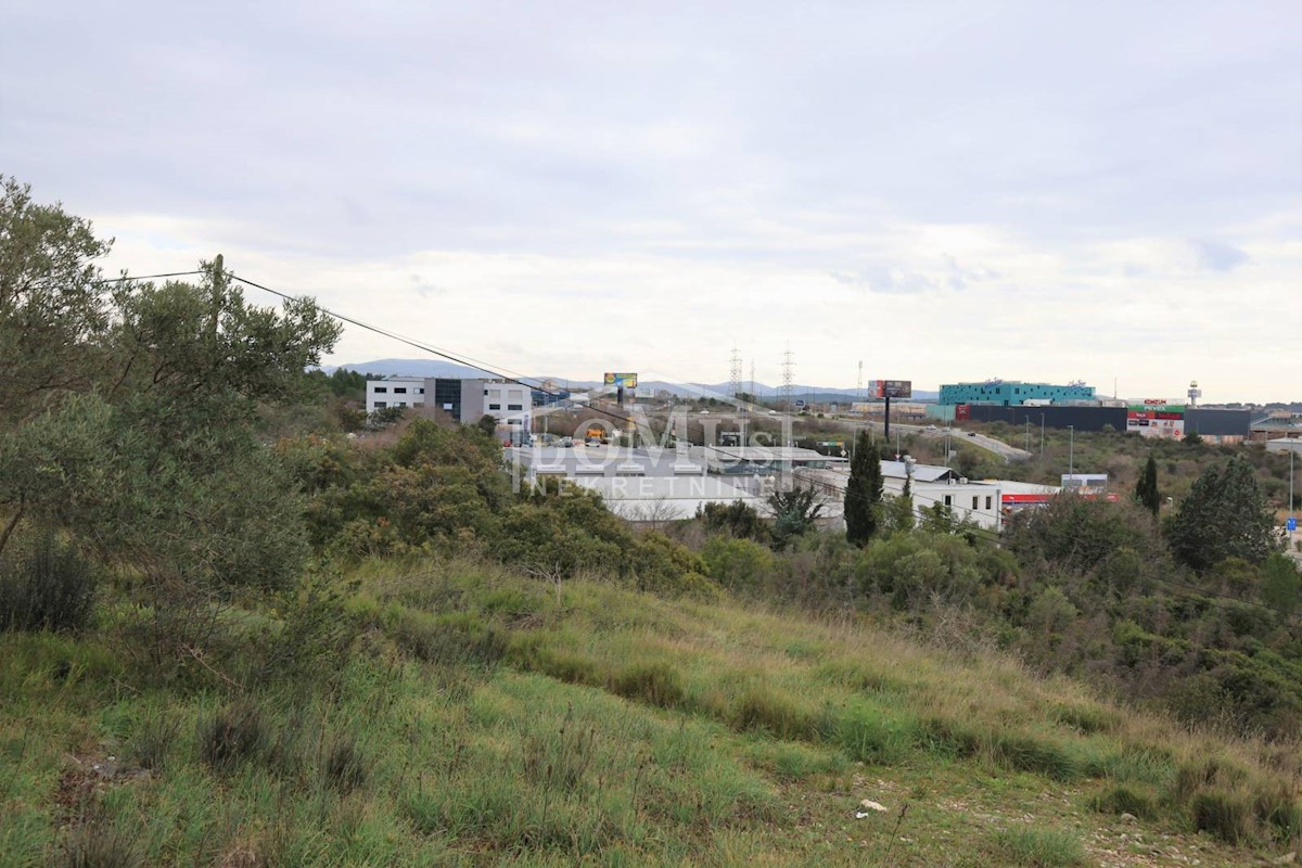 Zemljište Na prodaju - ŠIBENSKO-KNINSKA ŠIBENIK