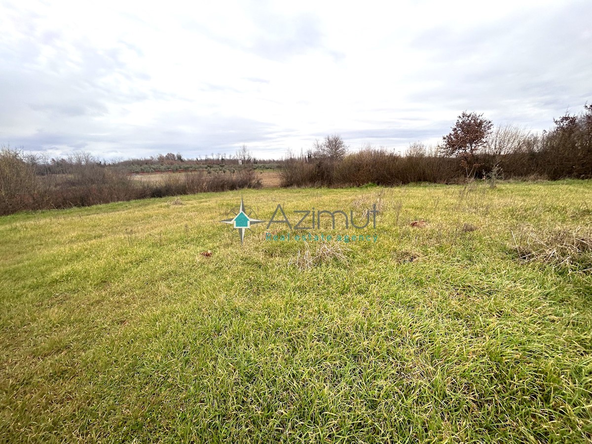 Terreno In vendita - ISTARSKA UMAG