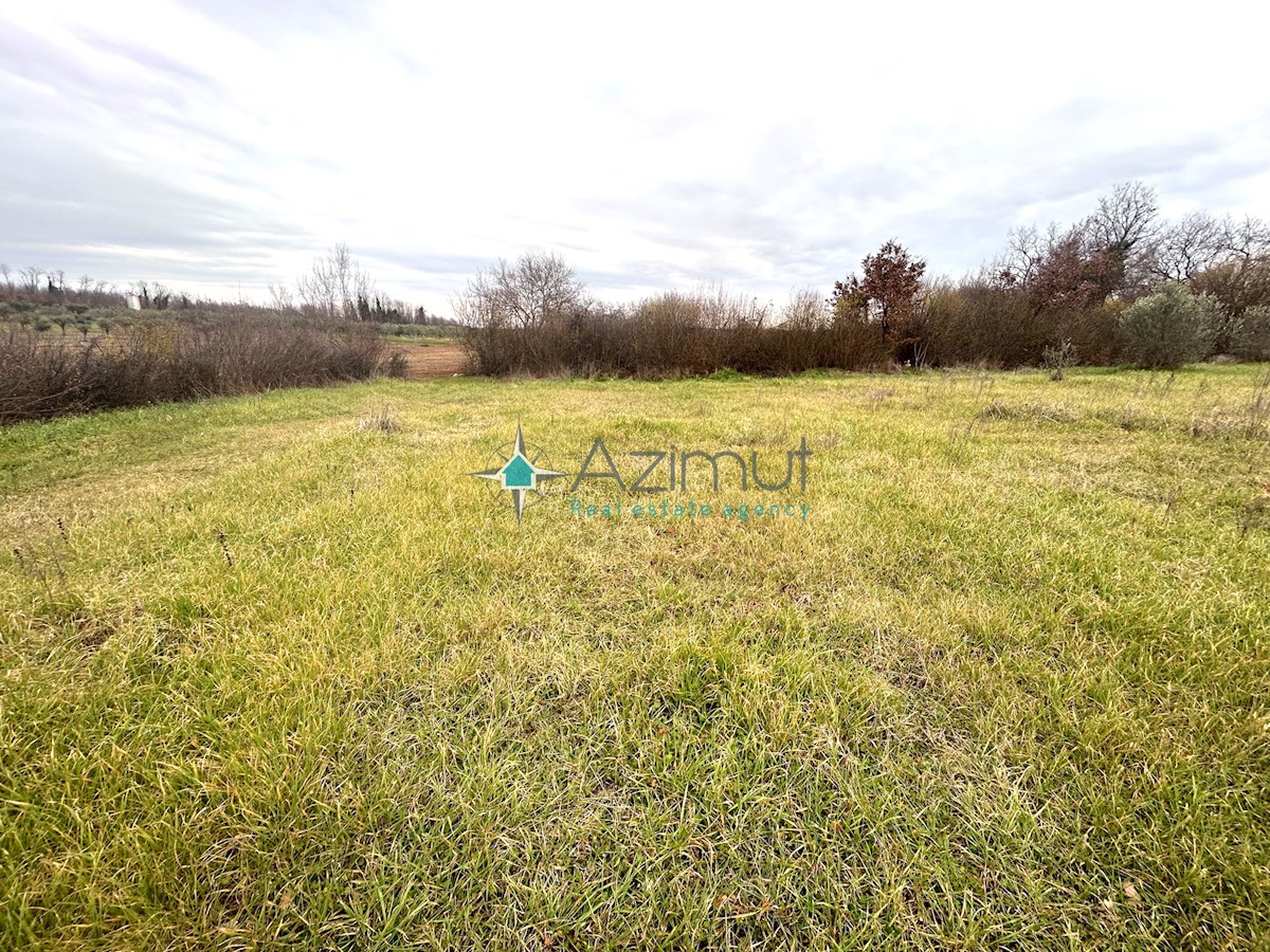 Terreno In vendita - ISTARSKA UMAG