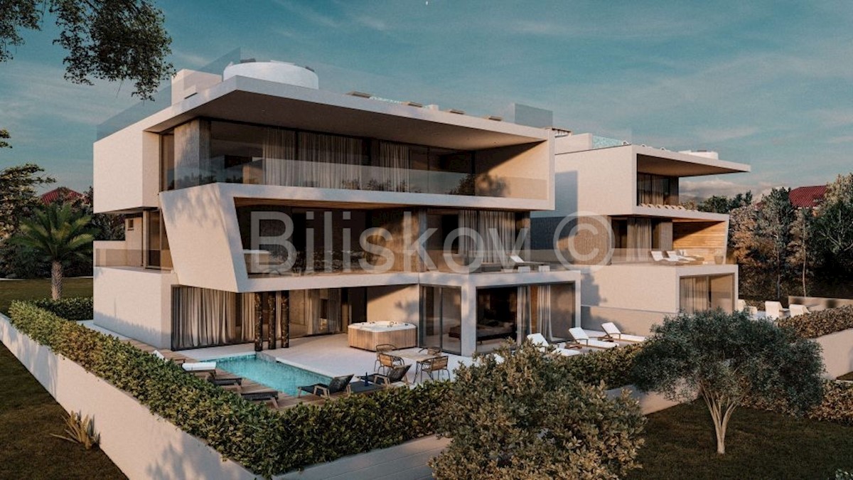 Flat For sale - ZADARSKA ZADAR