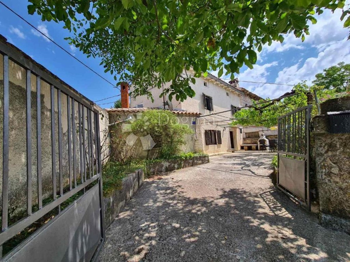 Maison À vendre - ISTARSKA SVETVINČENAT