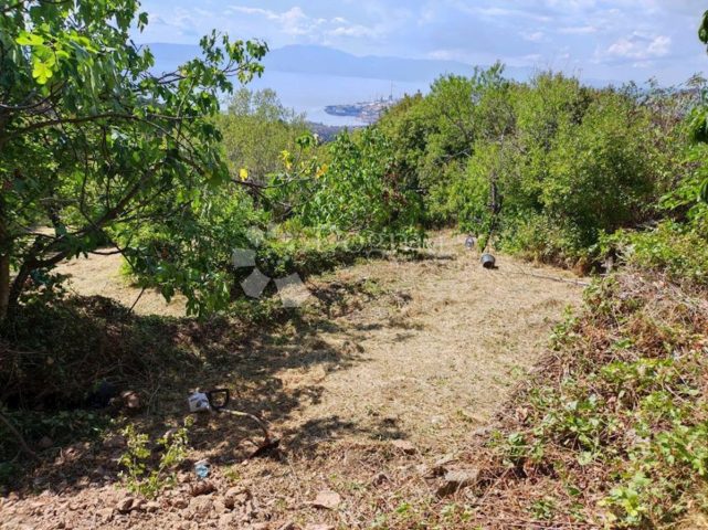 Grundstück zu verkaufen 1112 m² – Hreljin