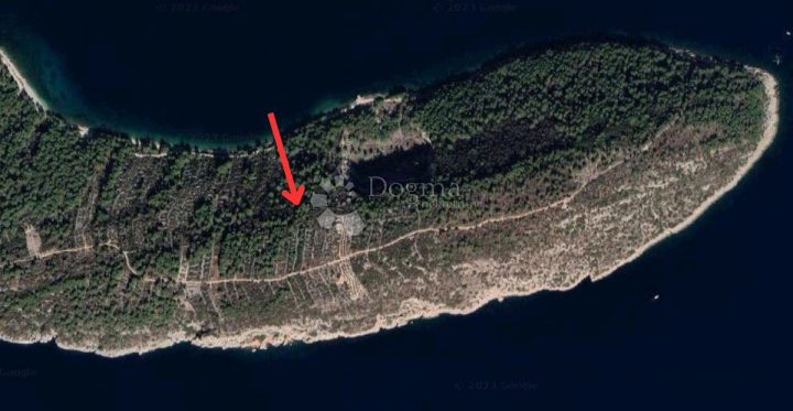 Grundstück zu verkaufen 4414 m² – Čiovo