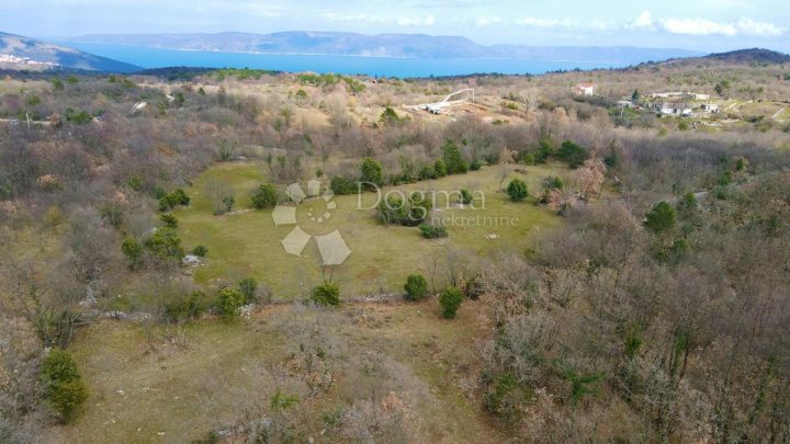 Terreno in vendita 47650 m² – Labin