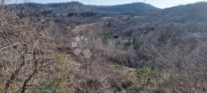 Pozemok Na predaj - Primorsko-goranska čavle - foto 2/4