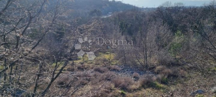 Pozemok Na predaj - Primorsko-goranska čavle - foto 3/4