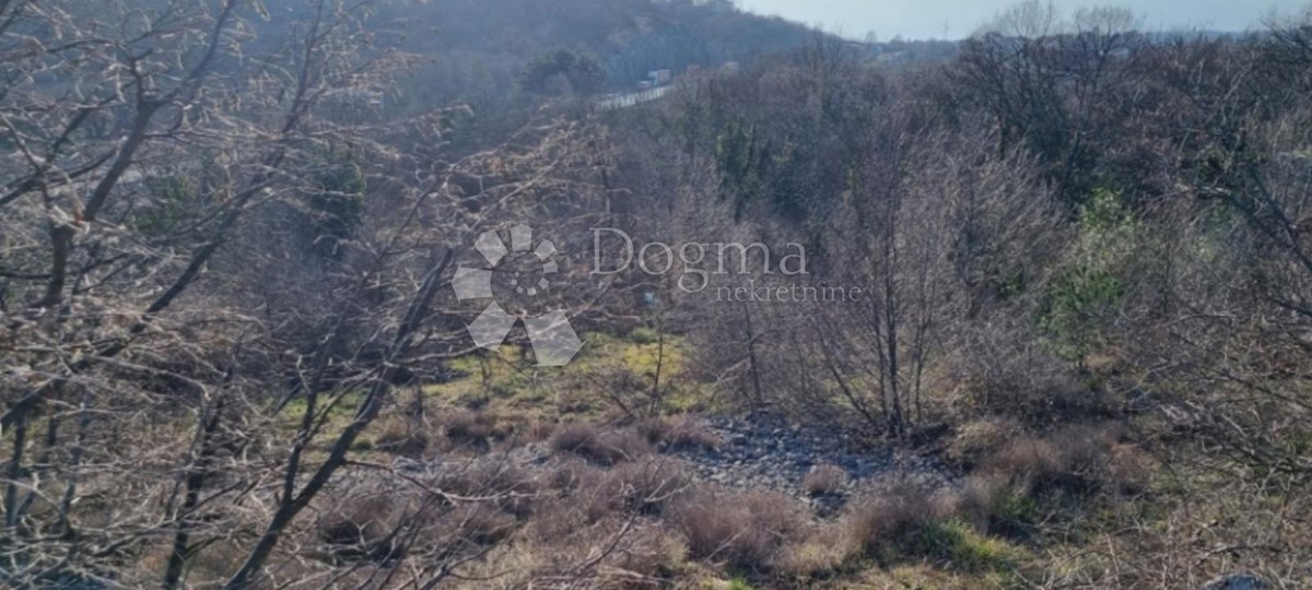 Parcela Naprodaj - PRIMORSKO-GORANSKA Čavle